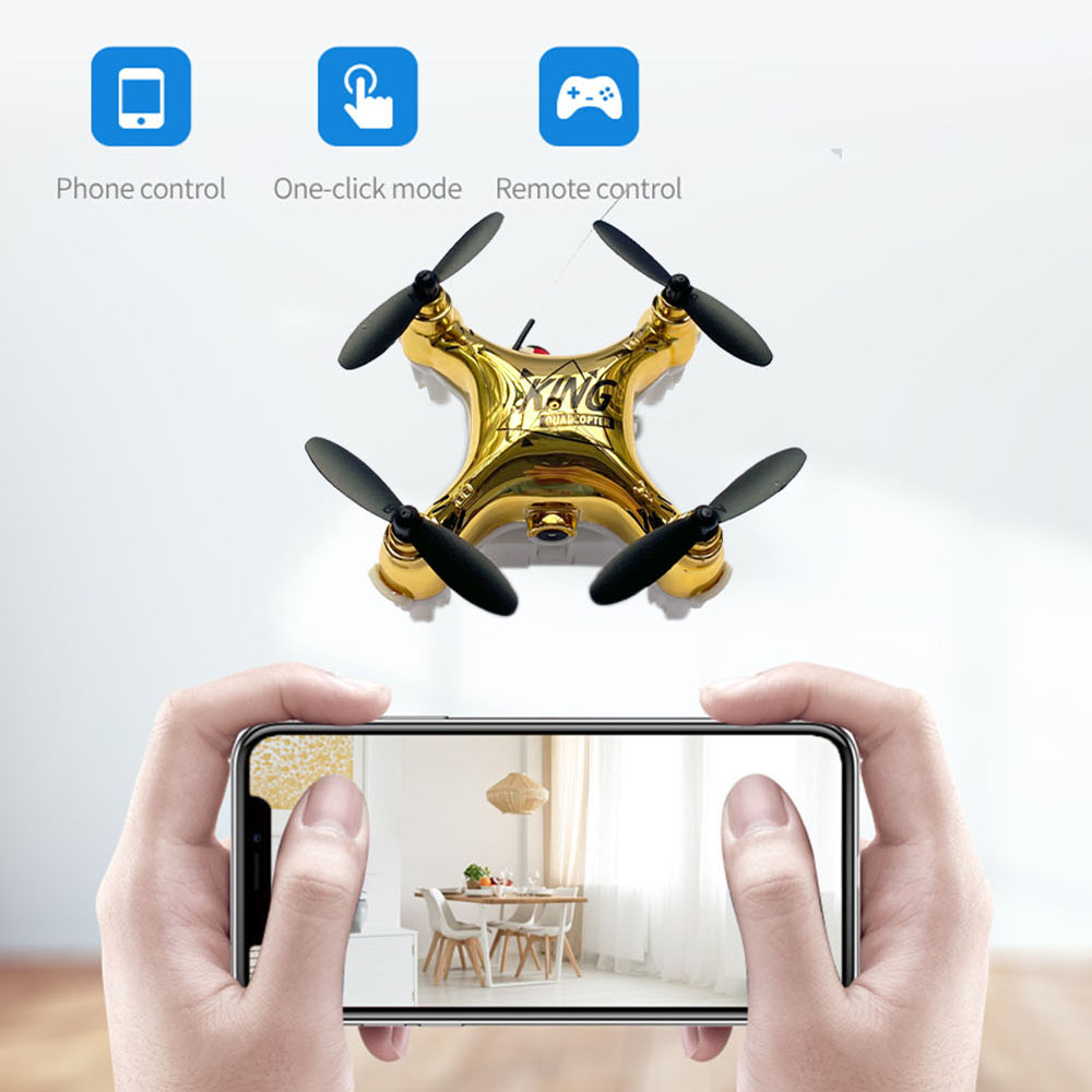 カメラ、hdミニ折りたたみdron 4 18k rcドローン - Drone Rc Fpv Manual のレビューと価格