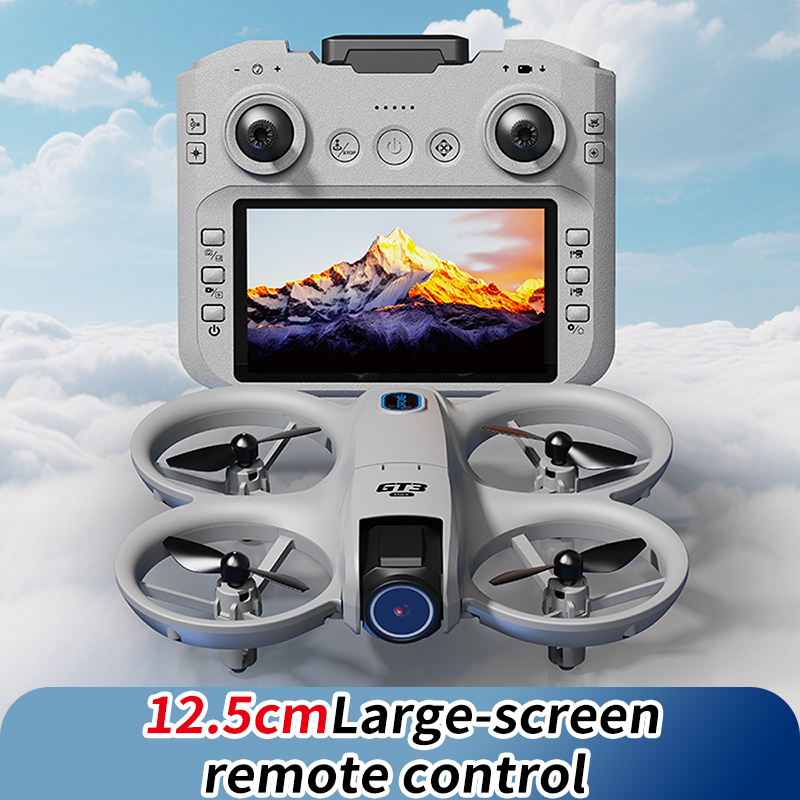 ミニドローン 2026 GT3/GT3 MAX ドローン 8 - Drone Pro Rc Ufo のレビューと価格