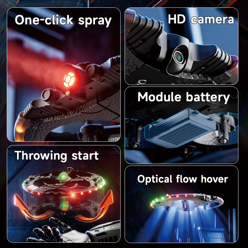 8K WIFI FPVドローン RCミニドローン 8Kカメラ - Drone Rc Fpv Manual のレビューと価格