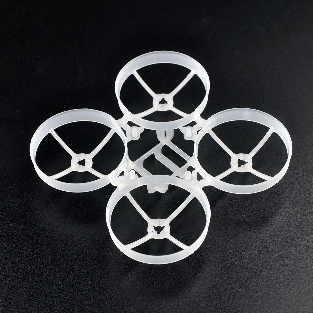 Happymodel Moblite7 Mobula7 V4 - Drone Rc V4 のレビューと価格