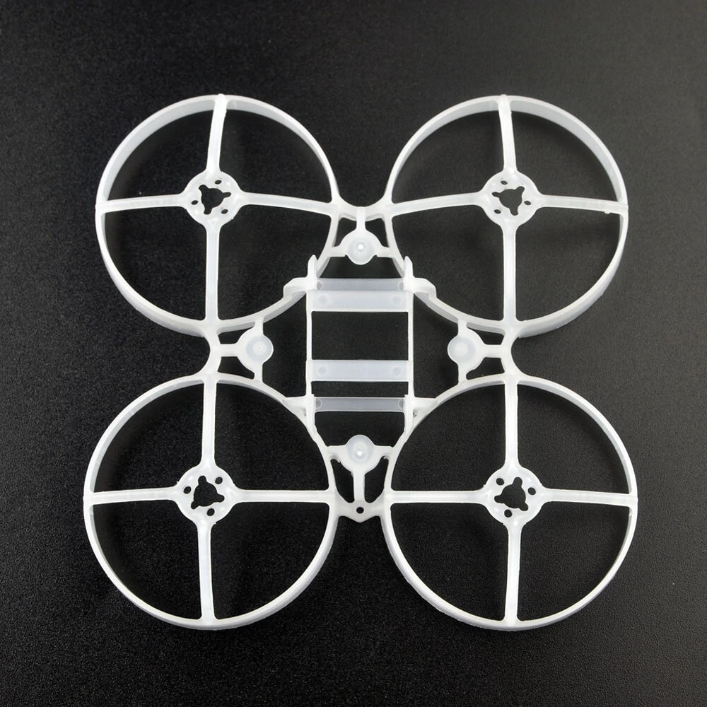 Happymodel Moblite7 Mobula7 V4 - Drone Rc V4 のレビューと価格